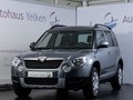 Daumennagel 1 - Skoda Yeti 1.2 TSI Active Plus Edition  AHK SHZ