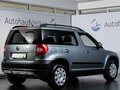 Daumennagel 4 - Skoda Yeti 1.2 TSI Active Plus Edition  AHK SHZ