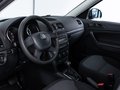 Daumennagel 7 - Skoda Yeti 1.2 TSI Active Plus Edition  AHK SHZ