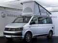Daumennagel 3 - Volkswagen T6 California 2.0 TDI Coast ACC AUFSTELLDACH AHK