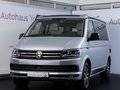 Daumennagel 1 - Volkswagen T6 California 2.0 TDI Coast ACC AUFSTELLDACH AHK
