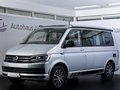 Daumennagel 2 - Volkswagen T6 California 2.0 TDI Coast ACC AUFSTELLDACH AHK