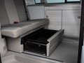 Daumennagel 15 - Volkswagen T6 California 2.0 TDI Coast ACC AUFSTELLDACH AHK