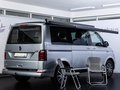 Daumennagel 6 - Volkswagen T6 California 2.0 TDI Coast ACC AUFSTELLDACH AHK