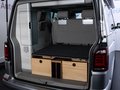 Daumennagel 23 - Volkswagen T6 California 2.0 TDI Coast ACC AUFSTELLDACH AHK