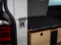 Daumennagel 25 - Volkswagen T6 California 2.0 TDI Coast ACC AUFSTELLDACH AHK