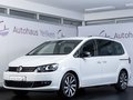 Daumennagel 2 - Volkswagen Sharan 1.4 TSI BI-XENON ACC RFK AHK 7-SITZ