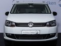 Daumennagel 3 - Volkswagen Sharan 1.4 TSI BI-XENON ACC RFK AHK 7-SITZ