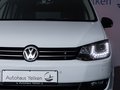 Daumennagel 32 - Volkswagen Sharan 1.4 TSI BI-XENON ACC RFK AHK 7-SITZ