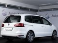 Daumennagel 4 - Volkswagen Sharan 1.4 TSI BI-XENON ACC RFK AHK 7-SITZ