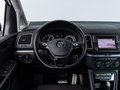 Daumennagel 8 - Volkswagen Sharan 1.4 TSI BI-XENON ACC RFK AHK 7-SITZ