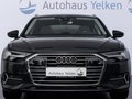 Daumennagel 3 - Audi A6 Avant 40 TDI sport ACC MATRIX-HD RFK AHK