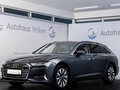 Daumennagel 2 - Audi A6 Avant 40 TDI sport ACC MATRIX-HD RFK AHK