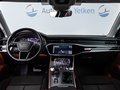 Daumennagel 9 - Audi A6 Avant 40 TDI sport ACC MATRIX-HD RFK AHK