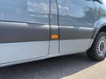 Daumennagel 19 - Mercedes-Benz Sprinter 317 CDI KLIMA RFK AHK 7-SITZER