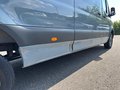 Daumennagel 17 - Mercedes-Benz Sprinter 317 CDI KLIMA RFK AHK 7-SITZER