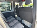 Daumennagel 15 - Mercedes-Benz Sprinter 317 CDI KLIMA RFK AHK 7-SITZER
