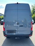 Daumennagel 5 - Mercedes-Benz Sprinter 317 CDI KLIMA RFK AHK 7-SITZER