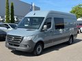 Daumennagel 1 - Mercedes-Benz Sprinter 317 CDI KLIMA RFK AHK 7-SITZER