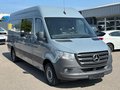 Daumennagel 3 - Mercedes-Benz Sprinter 317 CDI KLIMA RFK AHK 7-SITZER