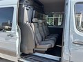 Daumennagel 14 - Mercedes-Benz Sprinter 317 CDI KLIMA RFK AHK 7-SITZER