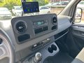 Daumennagel 8 - Mercedes-Benz Sprinter 317 CDI KLIMA RFK AHK 7-SITZER