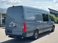 Daumennagel 18 - Mercedes-Benz Sprinter 317 CDI KLIMA RFK AHK 7-SITZER