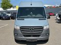 Daumennagel 2 - Mercedes-Benz Sprinter 317 CDI KLIMA RFK AHK 7-SITZER