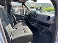 Daumennagel 11 - Mercedes-Benz Sprinter 317 CDI KLIMA RFK AHK 7-SITZER