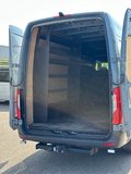 Daumennagel 6 - Mercedes-Benz Sprinter 317 CDI KLIMA RFK AHK 7-SITZER