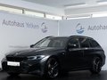 Daumennagel 2 - BMW 320d M Sport LED STDHZ HUD RFK