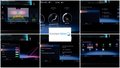 Daumennagel 29 - BMW 320d M Sport LED STDHZ HUD RFK