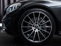 Daumennagel 8 - Mercedes-Benz C 300 4M AMG-LINE  DISTR MBEAM BURMESTER 360°
