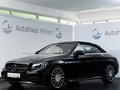 Daumennagel 2 - Mercedes-Benz C 300 4M AMG-LINE  DISTR MBEAM BURMESTER 360°