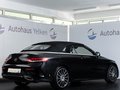 Daumennagel 5 - Mercedes-Benz C 300 4M AMG-LINE  DISTR MBEAM BURMESTER 360°