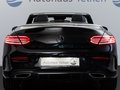 Daumennagel 7 - Mercedes-Benz C 300 4M AMG-LINE  DISTR MBEAM BURMESTER 360°