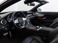 Daumennagel 9 - Mercedes-Benz C 300 4M AMG-LINE  DISTR MBEAM BURMESTER 360°