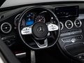 Daumennagel 10 - Mercedes-Benz C 300 4M AMG-LINE  DISTR MBEAM BURMESTER 360°
