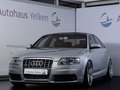Daumennagel 1 - Audi A6 3.0 TDI MMI LEDER XENON GSD SHZ SP-SITZE TEMP