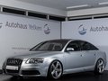 Daumennagel 2 - Audi A6 3.0 TDI MMI LEDER XENON GSD SHZ SP-SITZE TEMP