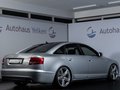 Daumennagel 4 - Audi A6 3.0 TDI MMI LEDER XENON GSD SHZ SP-SITZE TEMP
