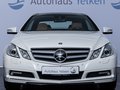 Daumennagel 3 - Mercedes-Benz E 350 CGI Avantgarde DISTR PANO LEDER RFK