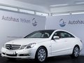 Daumennagel 2 - Mercedes-Benz E 350 CGI Avantgarde DISTR PANO LEDER RFK