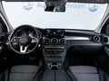 Daumennagel 9 - Mercedes-Benz C 200 Avantgarde LED RFK TEMP