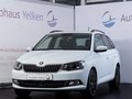 Daumennagel 1 - Skoda Fabia Combi 1.2 TSI Ambition KLIMA SHZ TEMP