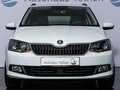 Daumennagel 3 - Skoda Fabia Combi 1.2 TSI Ambition KLIMA SHZ TEMP