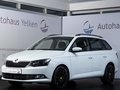 Daumennagel 2 - Skoda Fabia Combi 1.2 TSI Ambition KLIMA SHZ TEMP