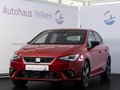 Daumennagel 1 - SEAT Ibiza FR 1.0 TSI LED ACC VIRTUAL BEATS SPUR RFK