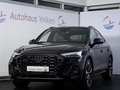 Daumennagel 1 - Audi SQ5 Sportback 3.0 TDI MATRIX PANO B&O HUD 360°