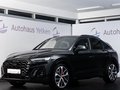 Daumennagel 2 - Audi SQ5 Sportback 3.0 TDI MATRIX PANO B&O HUD 360°
